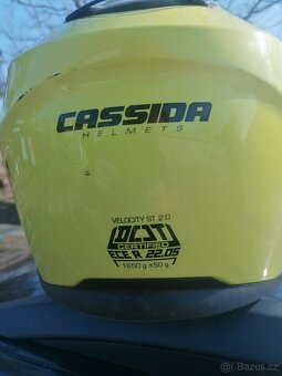 Babeta 210 typ 225 s  našlapovačkou - 17