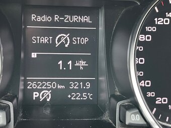 Prodám Audi A5 2.0 tdi quattro - 17