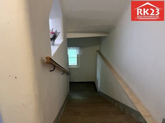 Prodej Byt, 2+KK, Mariánské Lázně, ul. Lidická, ev.č. 01911 - 17