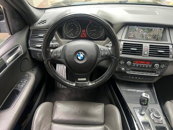 BMW X5 E70 LCI /INDIVIDUÁL/BI-XENON/PANO/COMFORT.S/SOFTCLOSE - 17