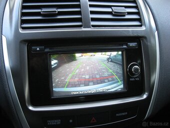 Mitsubishi ASX 1.6i 117PS Edition - 17