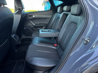 Cupra Formentor 1.5 TSi 110kW DSG - 2022 ČR - 17