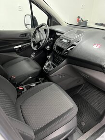 Ford Transit Connect 1.5 TDCi - 17