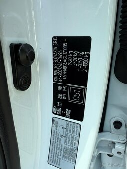 ► KIA CEE’D 1,6 CRDI - 100 kW, PARK. SENZORY ◄ - 17