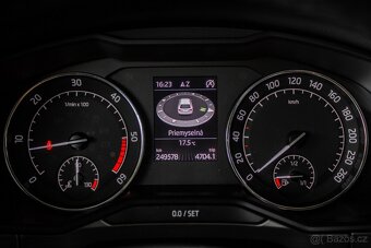 Škoda Superb 2.0TDI 110kw DSG 2015 /AJ NA SPLÁTKY/PROTIÚČET - 17