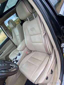 Jeep Grand Cherokee 3.0 CRD V6 4X4 Overland tažné 3,5t 2015 - 17