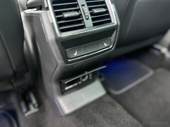 ŠKODA KODIAQ FL 2.0 TDI 147KW 4X4 L&K WEBASTO TAŽNÉ VIRTUAL - 17