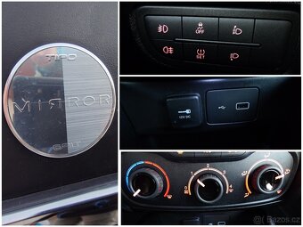 Fiat Tipo 2019 1.4 Mirror 70kW - 17