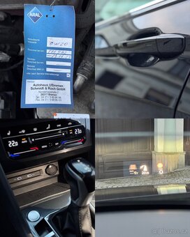 VW Tiguan Allspace 2.0TDI 110kW 2023 DSG AUT 360kam HUD Virt - 17