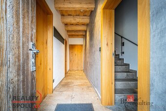 Prodej, komerční/ubytování, 202 m2, Čejč, Hodonín [ID 77709] - 17