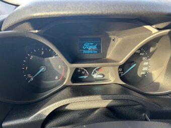 Ford Tourneo Connect 1.6TDCi 85kw 2014 - 17