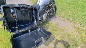 Suzuki v strom 650 xt - 17