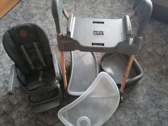 Jídelní židlička Maxi-Cosi - 17