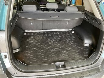 Kia Sportage 1.6 T-GDI 110kW Exclusive,Původ ČR - 17