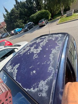 Prodám citroen xsara picasso 2.0HDI - 17