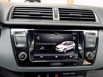 Škoda Fabia 1.0 TSI Ambition - 17