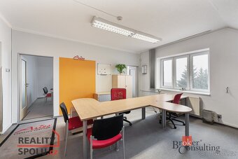 Prodej, pozemky/komerční, 7403 m2, 51233 Studenec, Semily [I - 17