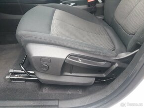 BMW 218D Gran Tourer,2.0D 110Kw 2019. 6r.man,kombi - 17