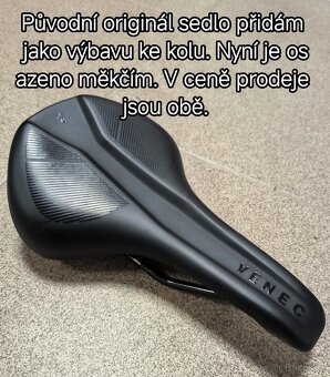 ELEKTROKOLO - HAIBIKE SDURO Hard Nine RC - 17