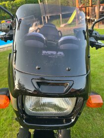 Kawasaki ZRX 1200 R - 17