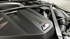 BMW M3 Touring, Competition, Xdrive, jako nové - 17