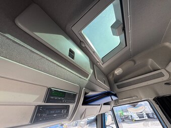 IVECO EUROCARGO 120-250,  VÝŠKA  3METRY 19 PALET, LŮŽKO - 17
