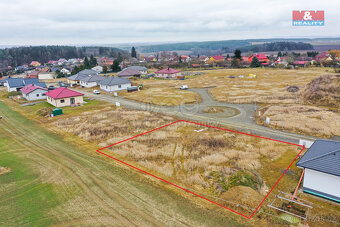 Prodej rodinného domu, 103 m², Kostelec - 17