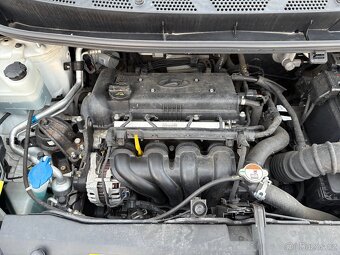 Hyundai ix 20 1.6 CVT automat - 17