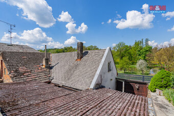 Prodej rodinného domu, 48 m², Jindřichův Hradec - 17
