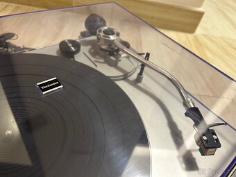 Gramofon Technics SL-B3 Frequency Generator Automatic - 17