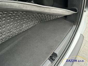 Dacia Duster comfort 1.5DCI  85kw 4x4 6/2021  133.000km DPH - 17