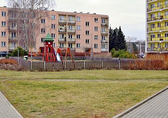 Pronájem bytu 3+1 v Pardubicích, Na Drážce (65 m2) - 17