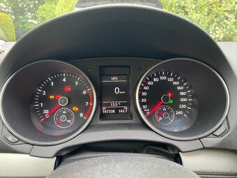 VW Golf 6 118kw r.v.2011 - 17
