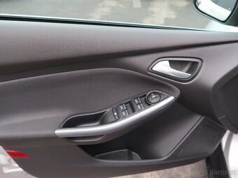 Ford Focus 1.6EcoBoost,110kW,Titanium - 17