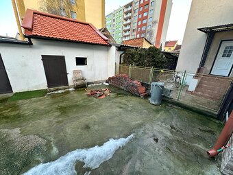 (806) Pronájem, dům, 196 m poz., B. Němcové 349, Podbořany - 17