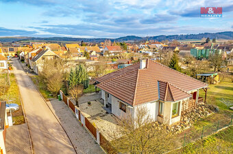 Prodej rodinného domu 108 m², Malhostovice - 17