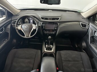 Nissan X-Trail,  1.6 Ojeté, 9/2017, 126 850 km - 17