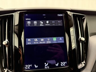 Volvo XC60, B4d AWD AT 1-MAJ DPH - 17