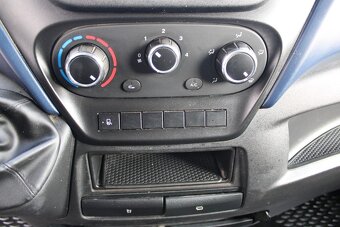Iveco Daily, 35S180 3,0 Hi-Matic Maxi+Klima+1.maj ČR - 17