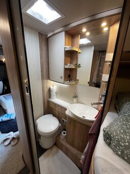 Eura Mobil, Integra Line 720 EB /35tkm Dph 2019 - 17