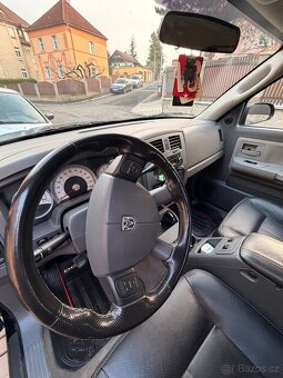 Dodge DAKOTA 2005 - 17