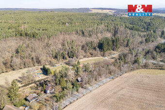 Prodej chaty, 32 m², Česká Bříza - 17