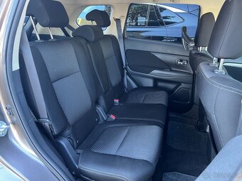 Mitsubishi Outlander 2,2 DI-D Intense+ AT - 17