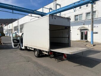 CITROEN JUMPER - 17