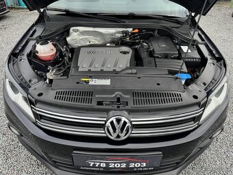 Volkswagen Tiguan 2.0 TDi 81kw 106.569 KM - 17