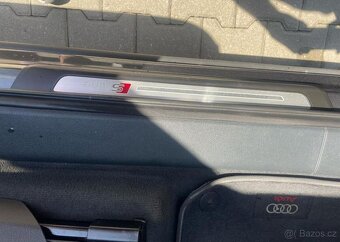 Audi Q7 3.0TDI 200KW,S-line,CZ, 7 MIST nafta automat 200 kw - 17