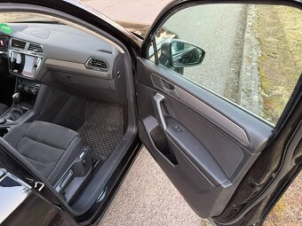 VW Tiguan Allspace 2.0TDi 140kw DSG 4X4 m.ř. 2021 el.tažné - 17