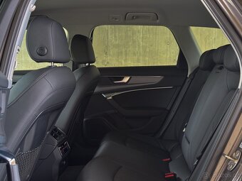 AUDI A6 45TDI 2019 TOP 1.MAJ NEZTOP QUATTRO 2 SADY KOL - 17