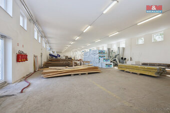 Pronájem obchodního objektu, 1500 m², Zbraslavice - 17