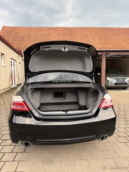 Honda Legend 3.7 V6 Automatic SH-AWD - TOP STAV - 17